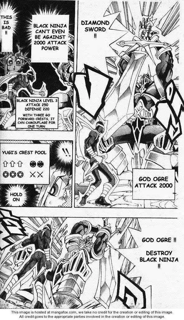 Yu-Gi-Oh! Duelist Chapter 81 8